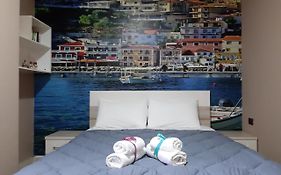 Alindro City Center Apartment 2